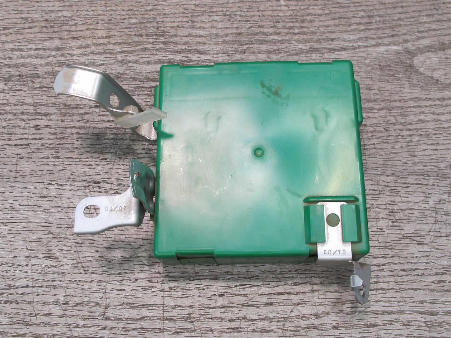 96-97 Toyota Celsior UCF20 Steering Column Tilt & Telescopic Control Module OEM