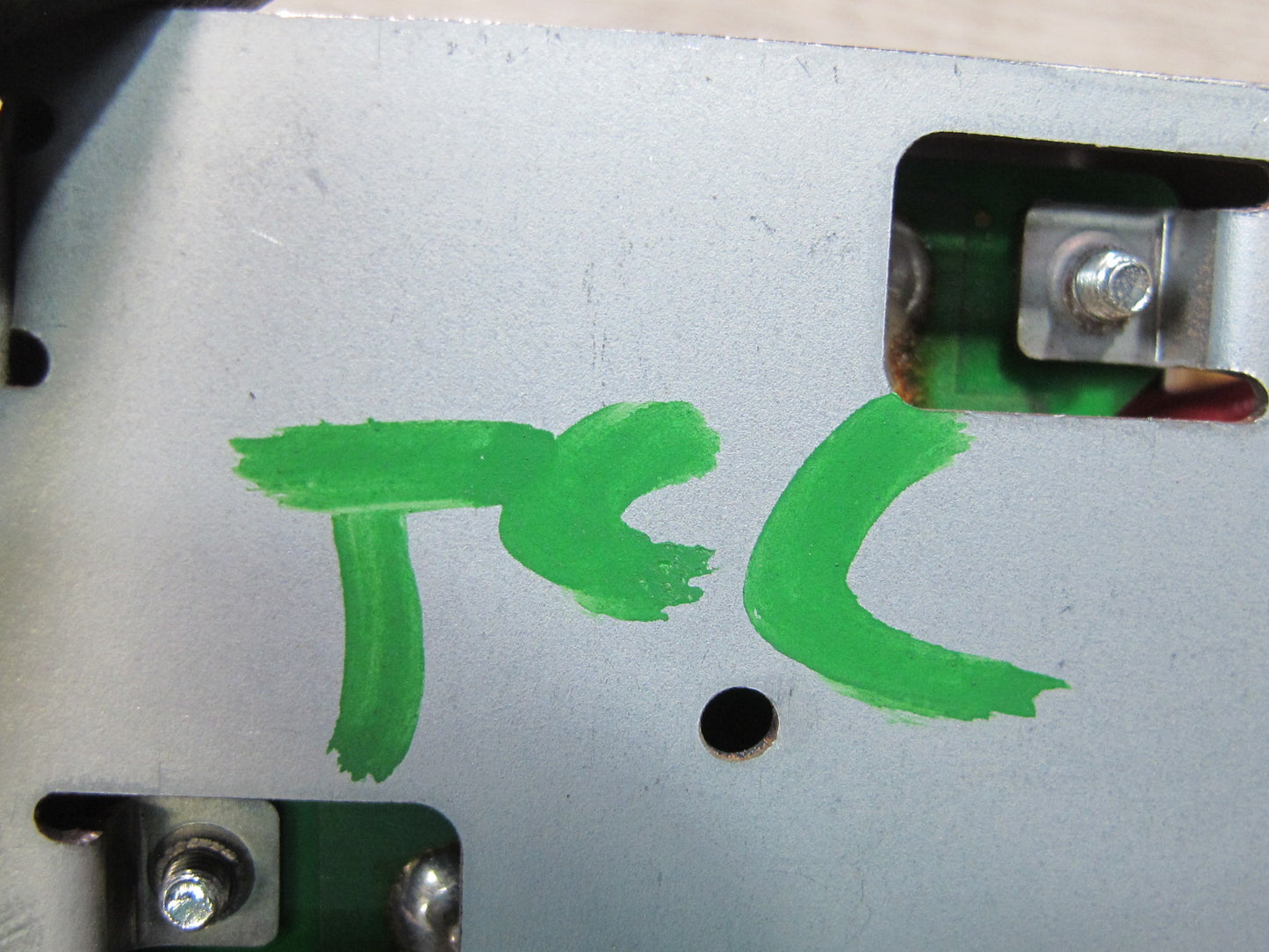 95-97 Toyota Celsior UCF20 Radio Noise Filter 90980-05293 OEM