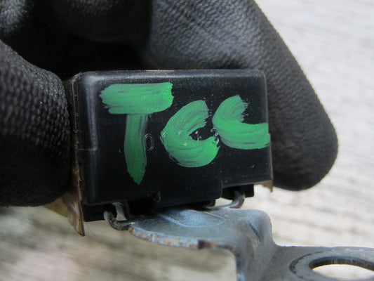 97 TOYOTA UCF20 CELSIOR SRS AIRBAG CONTROL MODULE UNIT 89179-24010 OEM