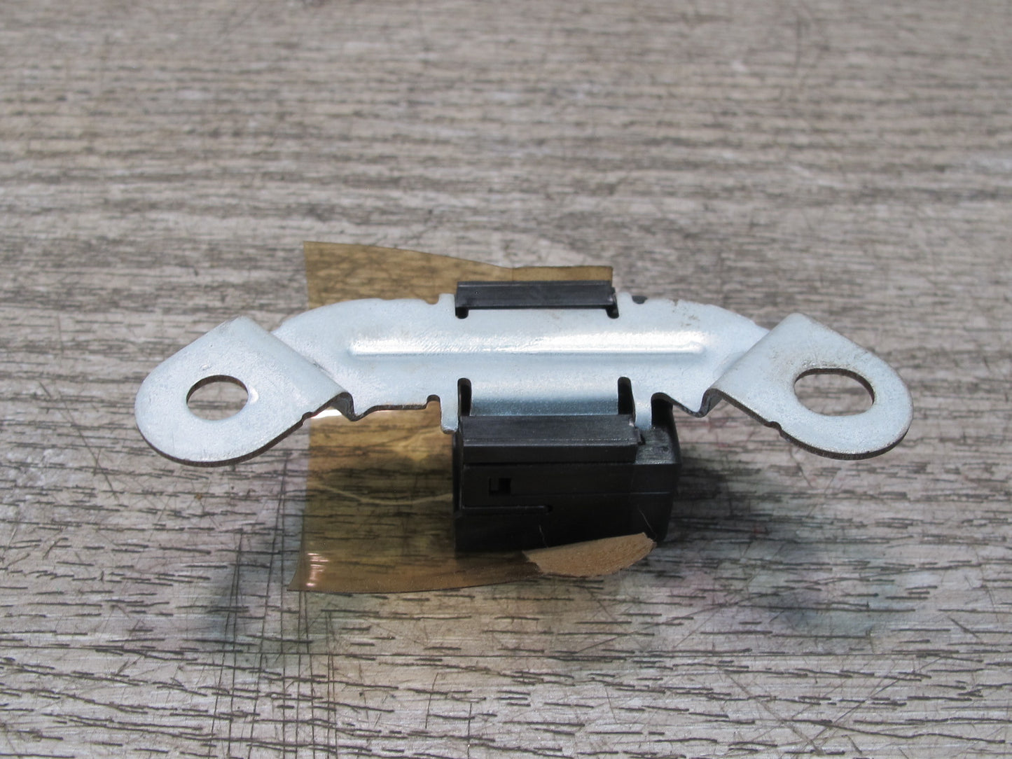 97 TOYOTA UCF20 CELSIOR SRS AIRBAG CONTROL MODULE UNIT 89179-24010 OEM