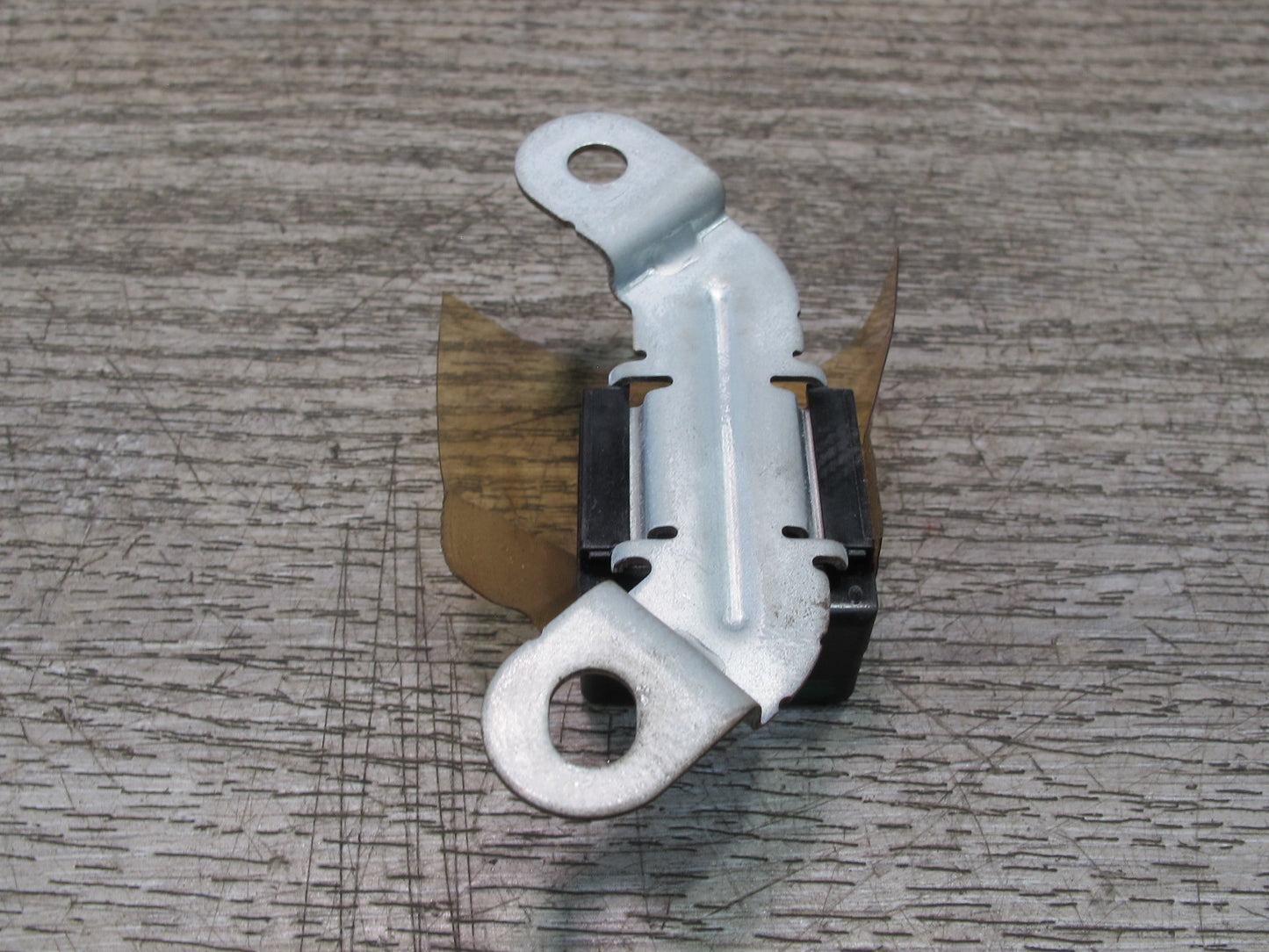 97 TOYOTA UCF20 CELSIOR SRS AIRBAG CONTROL MODULE UNIT 89179-24010 OEM