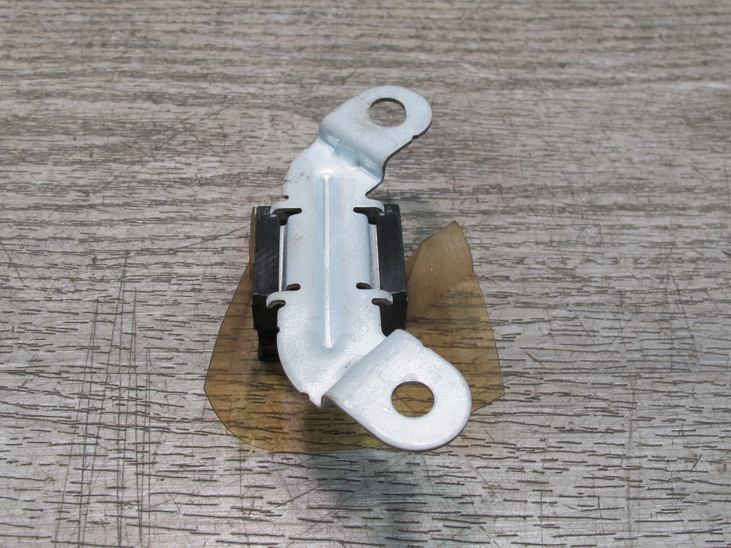 97 TOYOTA UCF20 CELSIOR SRS AIRBAG CONTROL MODULE UNIT 89179-24010 OEM