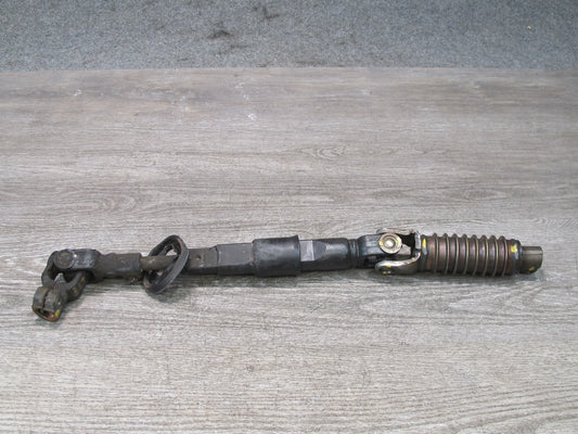 95-97 Toyota Celsior RHD Steering Column Intermediate Linkage U Joint Shaft OEM