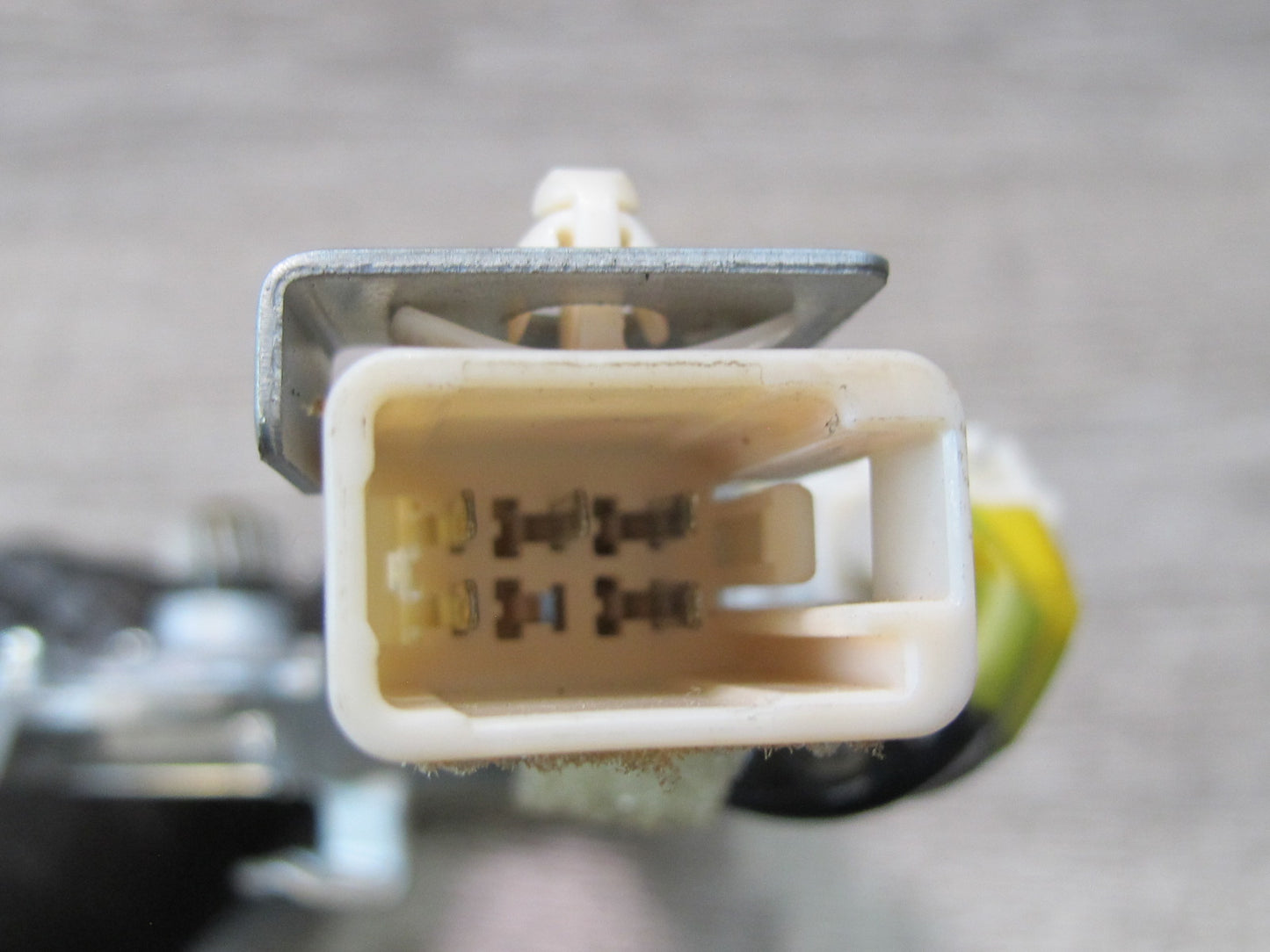 95-97 Toyota Celsior Lexus LS400 UCF20 Sunroof Motor Drive Unit 85730-50020 OEM