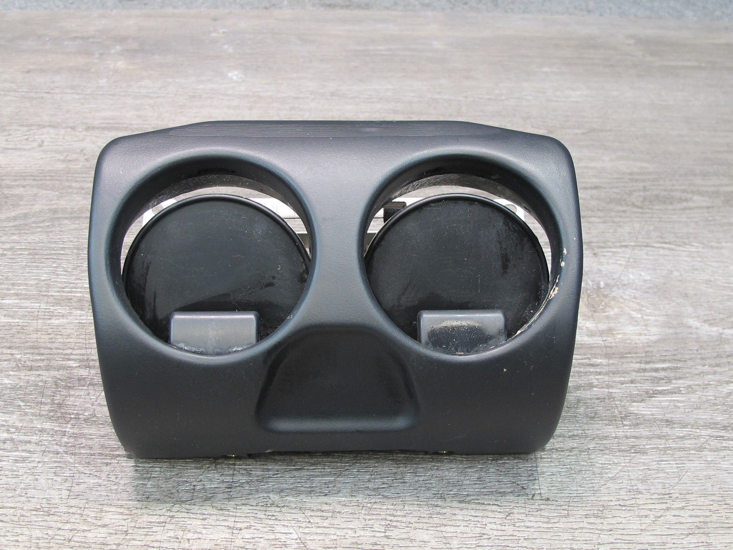 95-00 Toyota Celsior Lexus LS400 UCF20 Front Center Console CUP Holder OEM