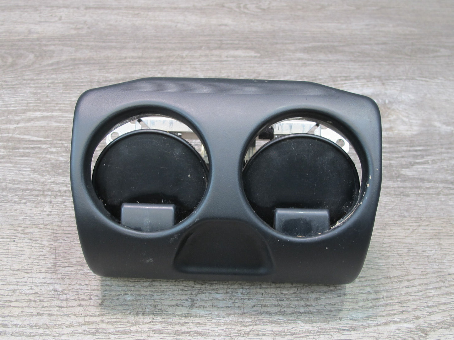 95-00 Toyota Celsior Lexus LS400 UCF20 Front Center Console CUP Holder OEM