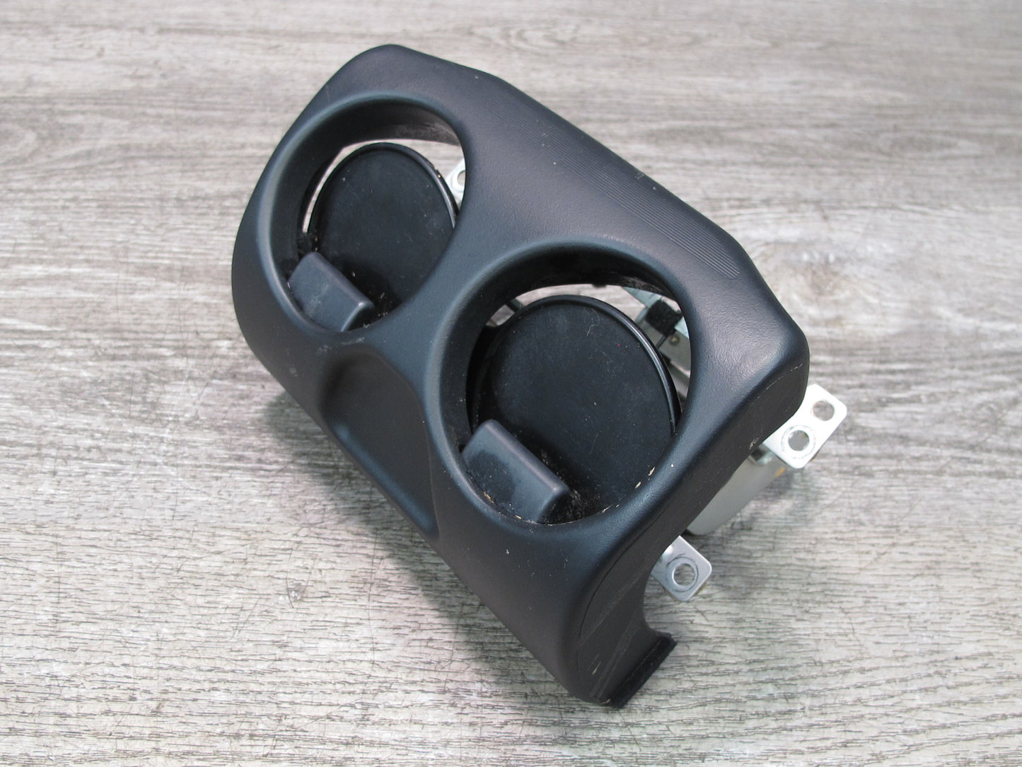 95-00 Toyota Celsior Lexus LS400 UCF20 Front Center Console CUP Holder OEM