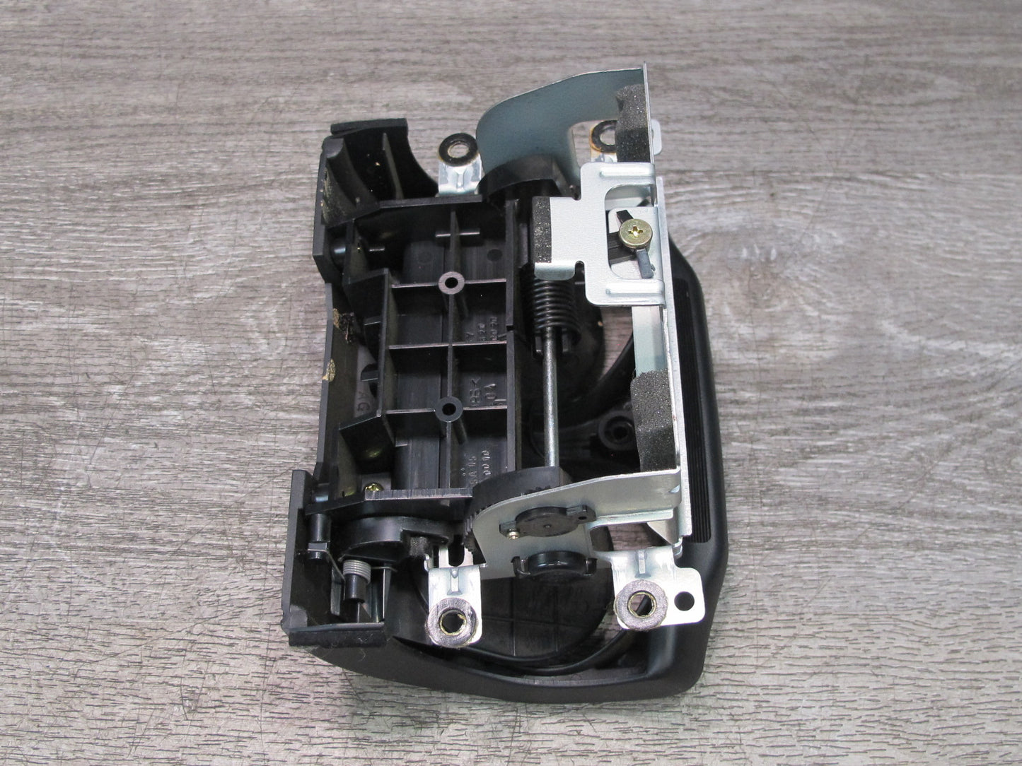 95-00 Toyota Celsior Lexus LS400 UCF20 Front Center Console CUP Holder OEM