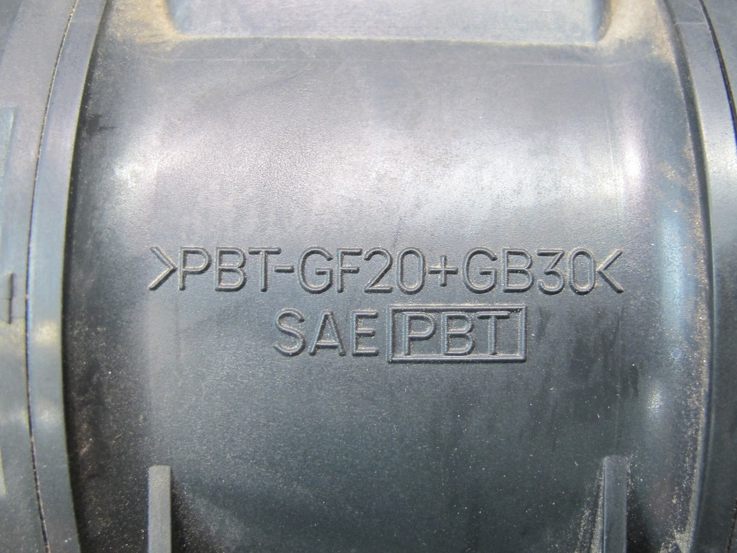 95-97 Toyota Celsior Lexus LS400 UCF20 1UZFE Mass Air Flow Meter MAF Sensor OEM