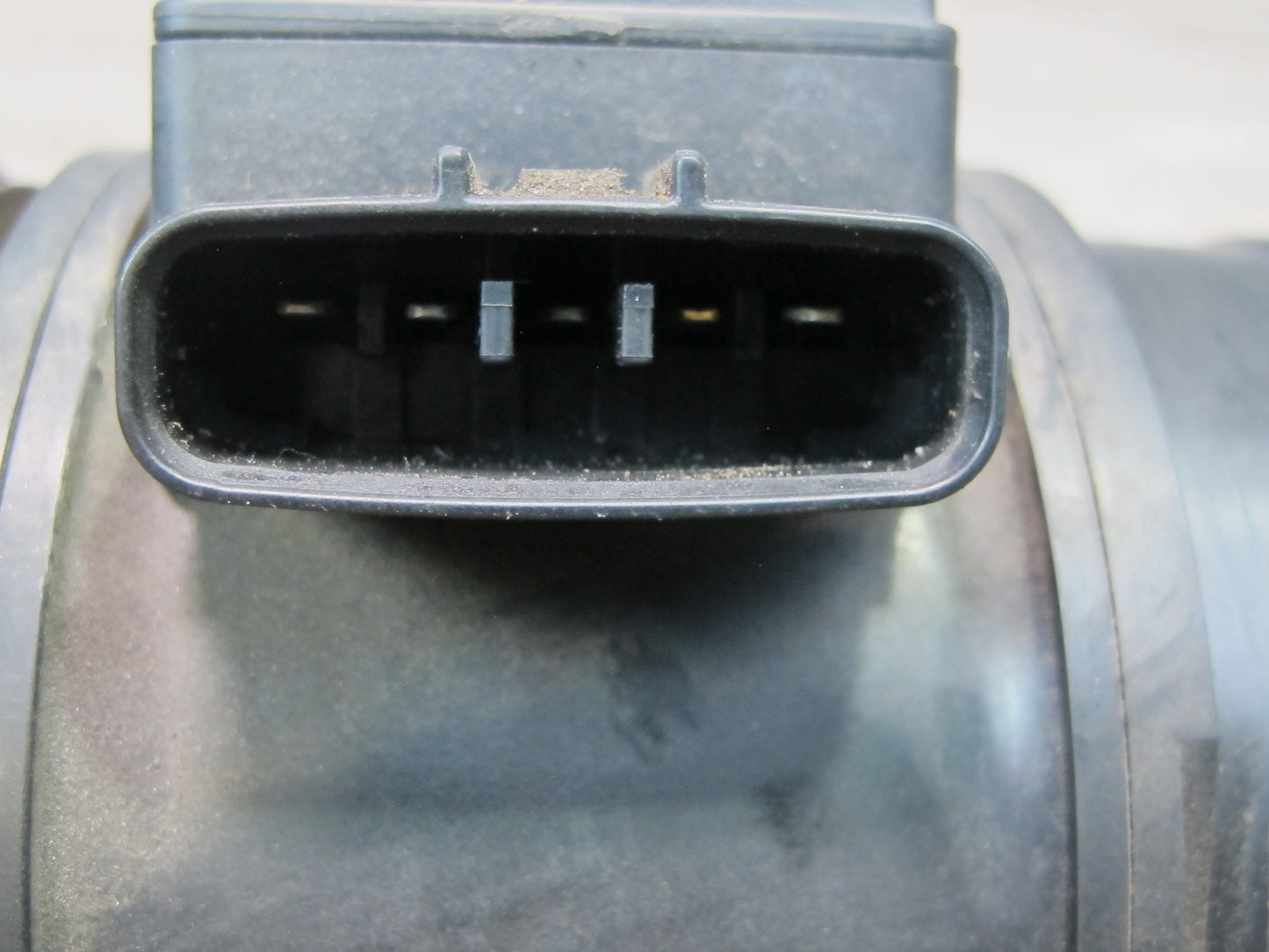 95-97 Toyota Celsior Lexus LS400 UCF20 1UZFE Mass Air Flow Meter MAF Sensor OEM