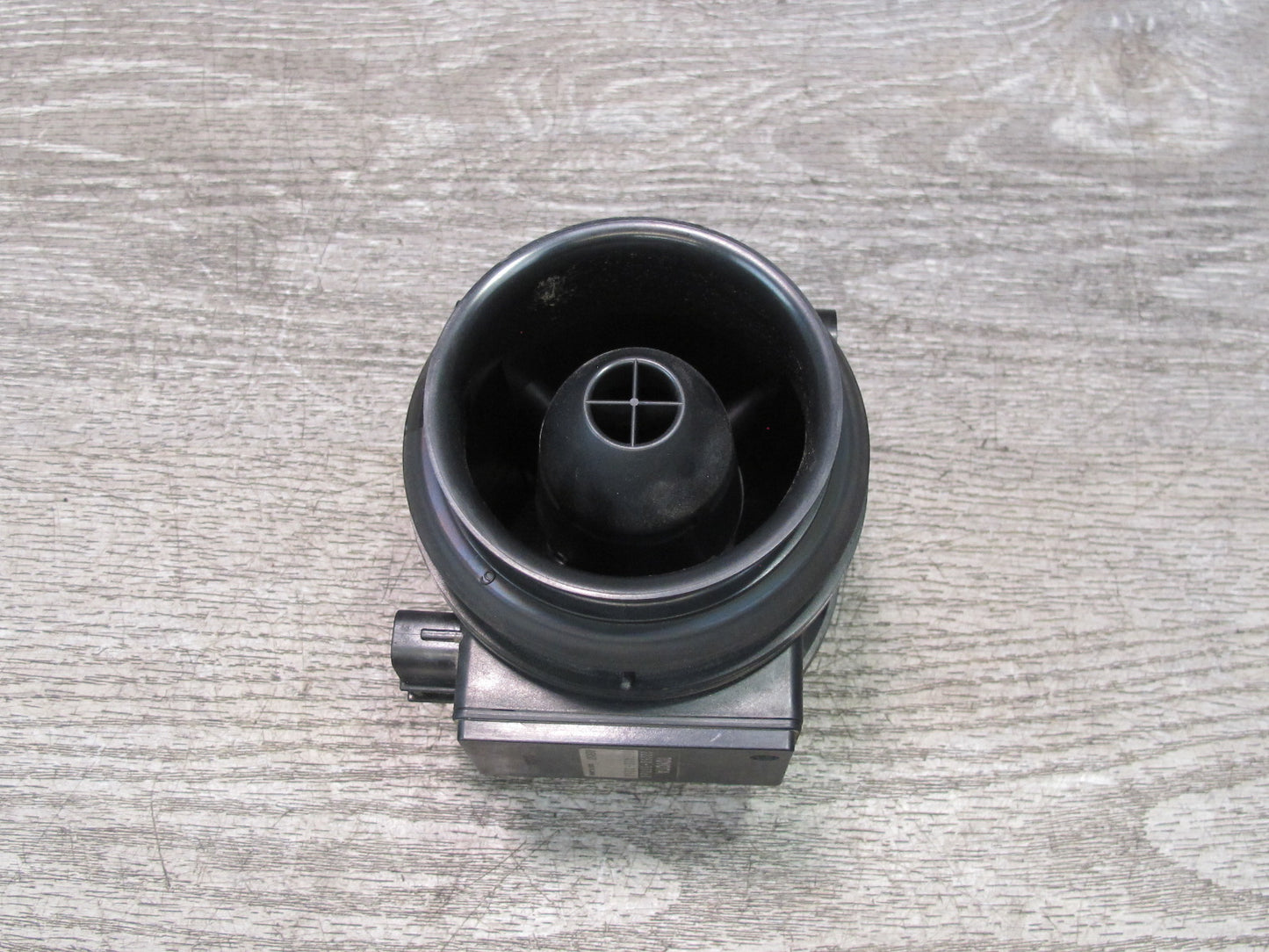 95-97 Toyota Celsior Lexus LS400 UCF20 1UZFE Mass Air Flow Meter MAF Sensor OEM