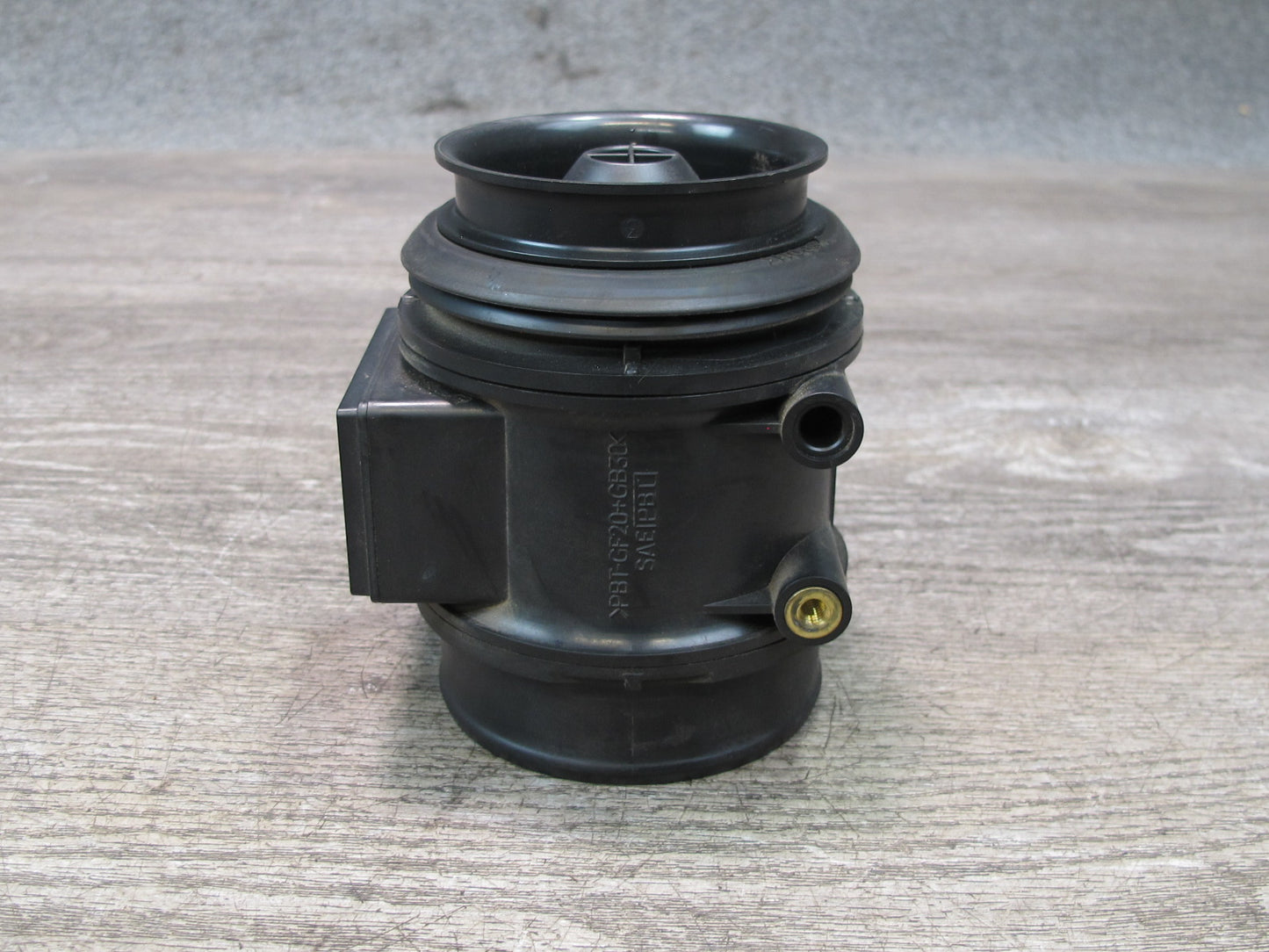 95-97 Toyota Celsior Lexus LS400 UCF20 1UZFE Mass Air Flow Meter MAF Sensor OEM