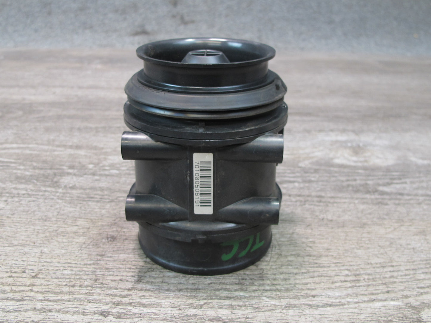 95-97 Toyota Celsior Lexus LS400 UCF20 1UZFE Mass Air Flow Meter MAF Sensor OEM