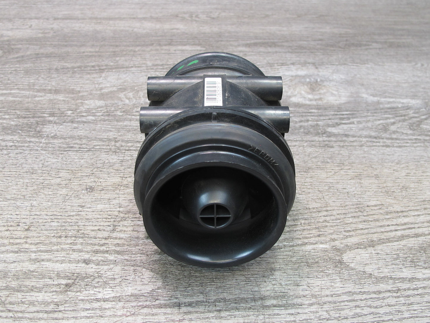 95-97 Toyota Celsior Lexus LS400 UCF20 1UZFE Mass Air Flow Meter MAF Sensor OEM