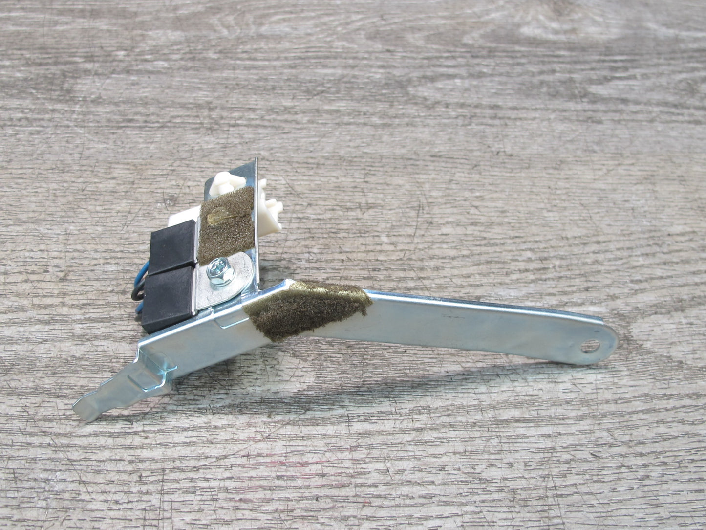 95-97 Toyota Celsior Lexus LS400 UCF20 Radio Setting Condenser 90980-04127 OEM