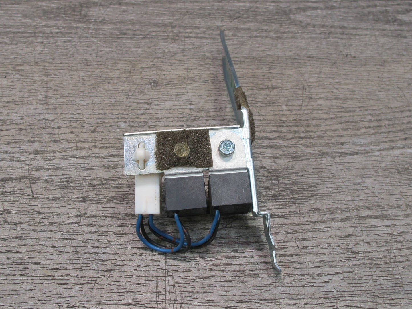 95-97 Toyota Celsior Lexus LS400 UCF20 Radio Setting Condenser 90980-04127 OEM