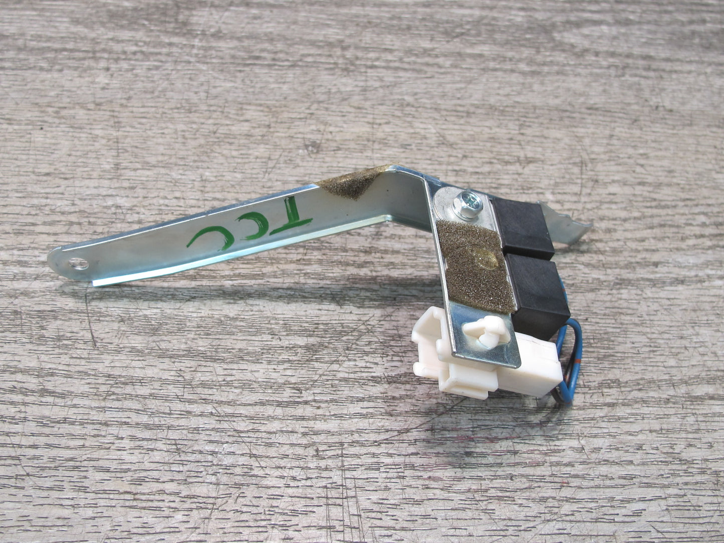 95-97 Toyota Celsior Lexus LS400 UCF20 Radio Setting Condenser 90980-04127 OEM