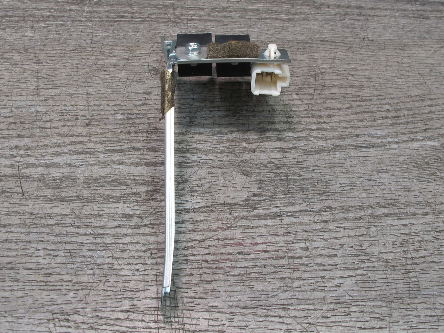 95-97 Toyota Celsior Lexus LS400 UCF20 Radio Setting Condenser 90980-04127 OEM