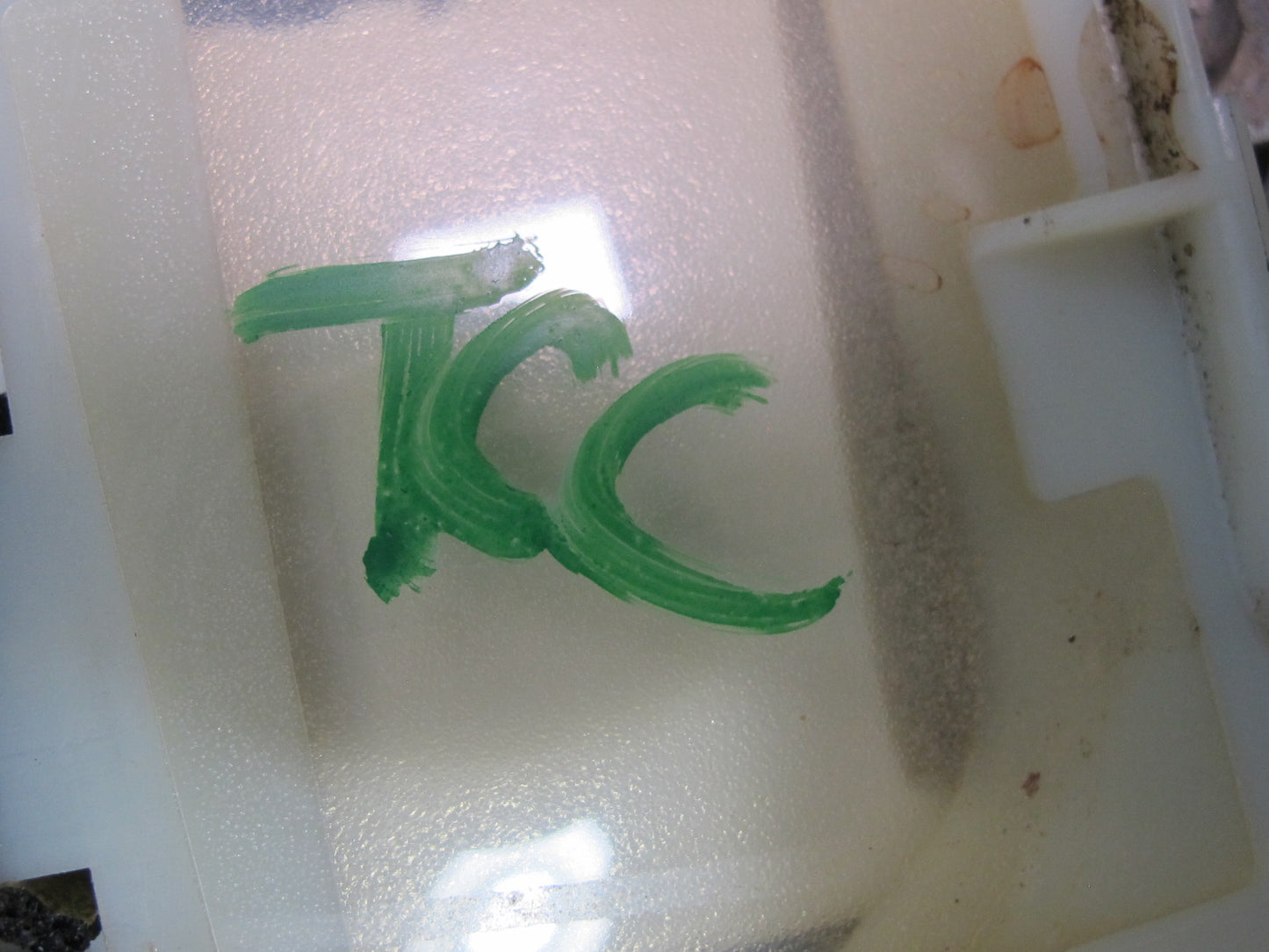 95-97 Toyota Celsior UCF20 RHD A/T Automatic Transmission Gear Shifter OEM