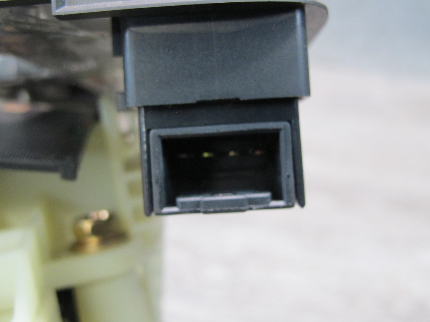 95-97 Toyota Celsior UCF20 RHD A/T Automatic Transmission Gear Shifter OEM