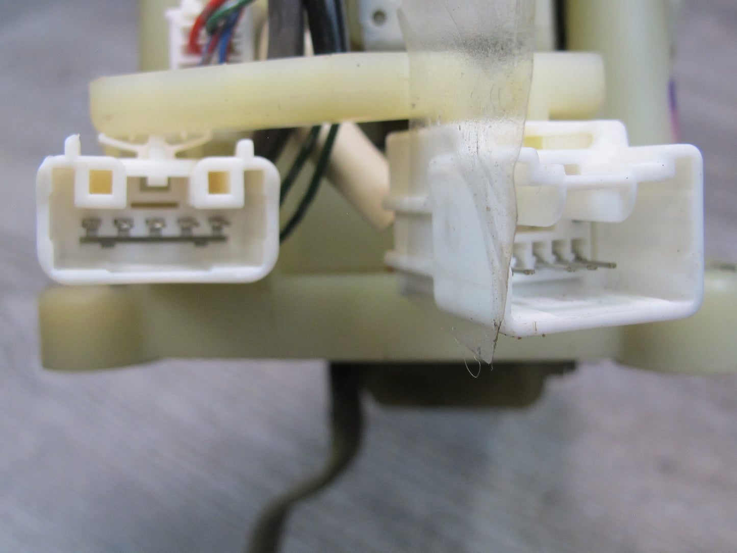 95-97 Toyota Celsior UCF20 RHD A/T Automatic Transmission Gear Shifter OEM