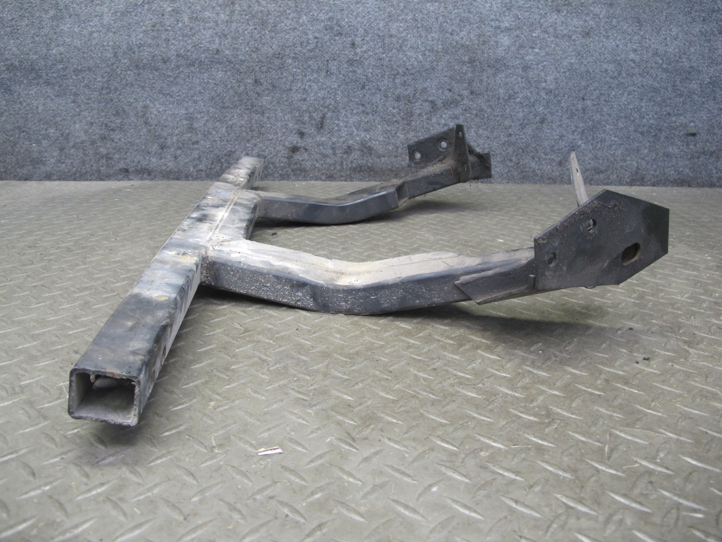 91-96 Chevrolet Corvette C4 Front Bumper Impact Bar OEM