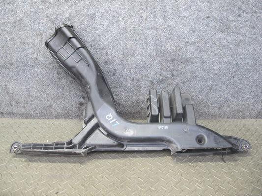 2014-2017 Infiniti QX60 2.5L Hybrid Air Intake Inlet Tube Pipe Duct Hose Line