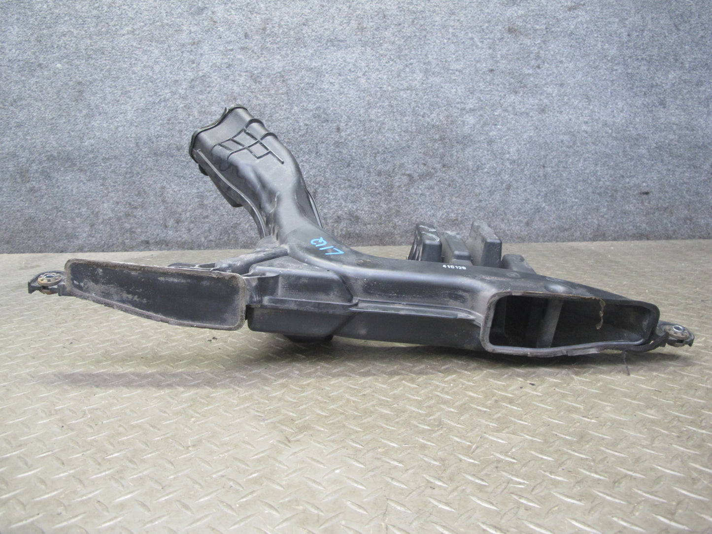 2014-2017 Infiniti QX60 2.5L Hybrid Air Intake Inlet Tube Pipe Duct Hose Line