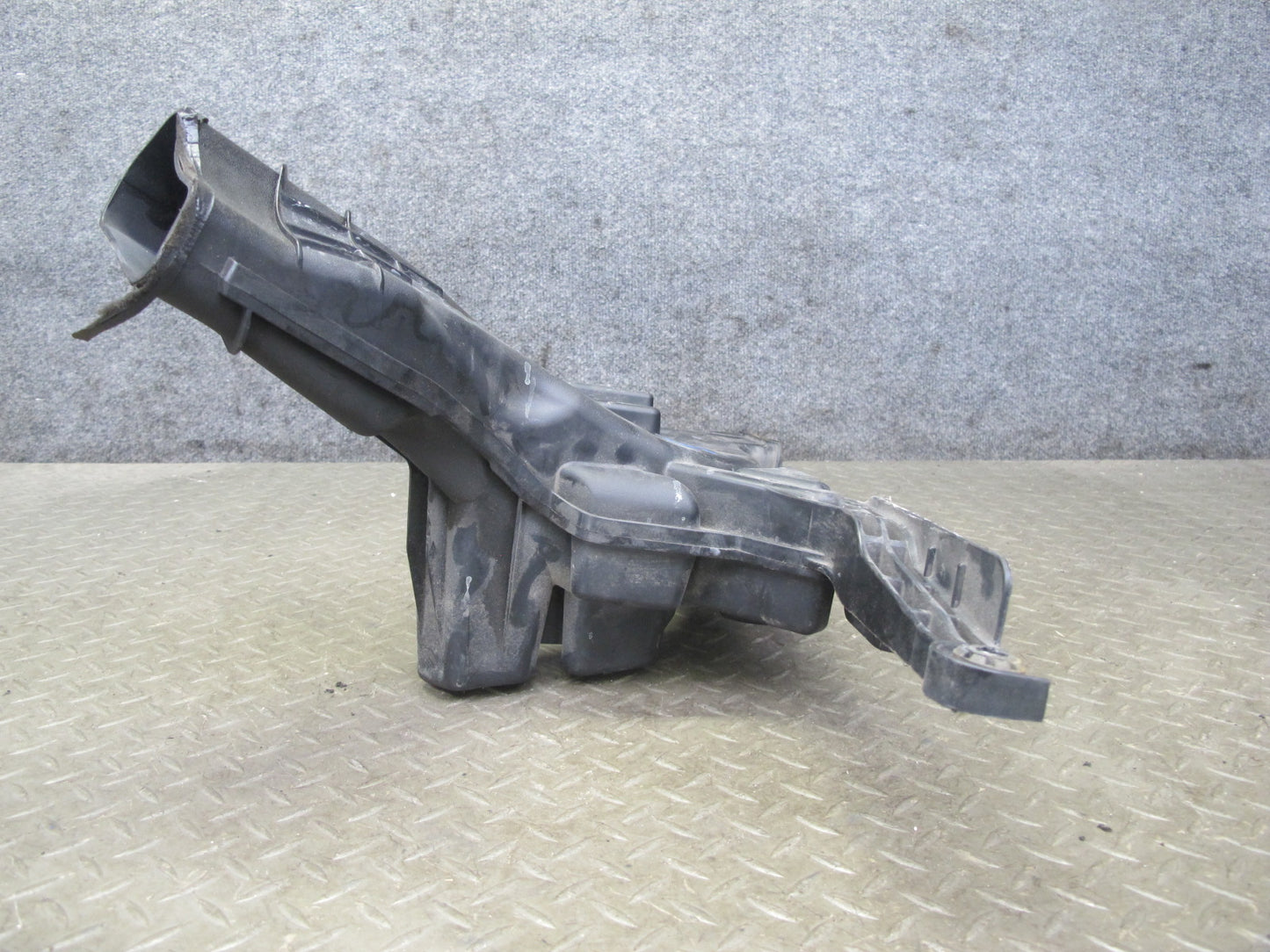 2014-2017 Infiniti QX60 2.5L Hybrid Air Intake Inlet Tube Pipe Duct Hose Line