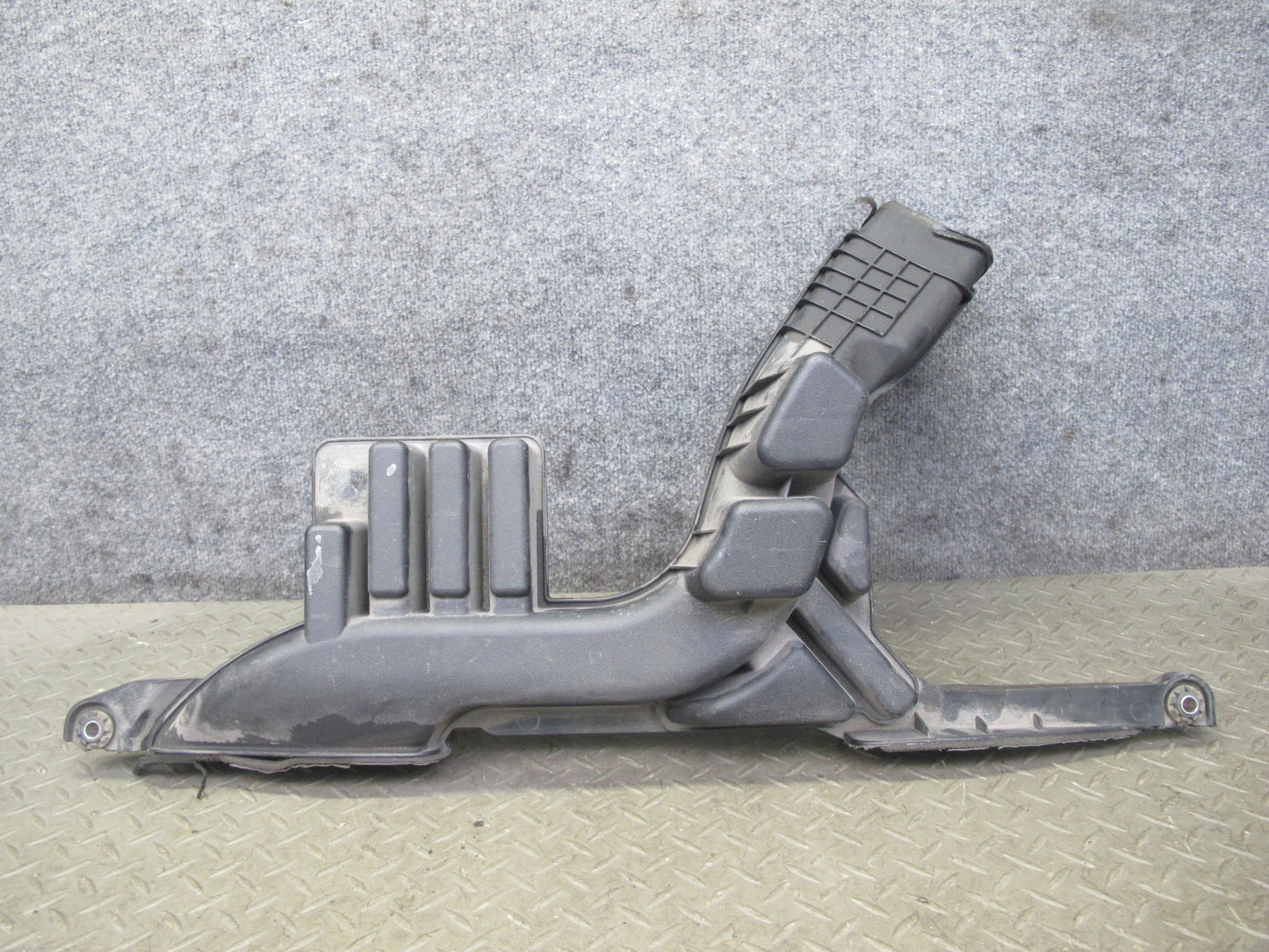 2014-2017 Infiniti QX60 2.5L Hybrid Air Intake Inlet Tube Pipe Duct Hose Line