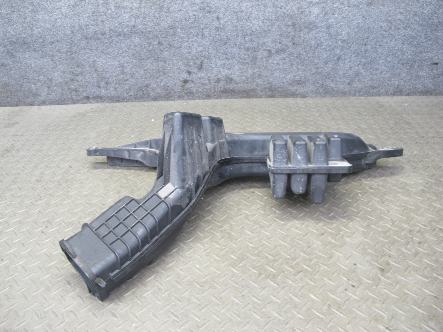 2014-2017 Infiniti QX60 2.5L Hybrid Air Intake Inlet Tube Pipe Duct Hose Line