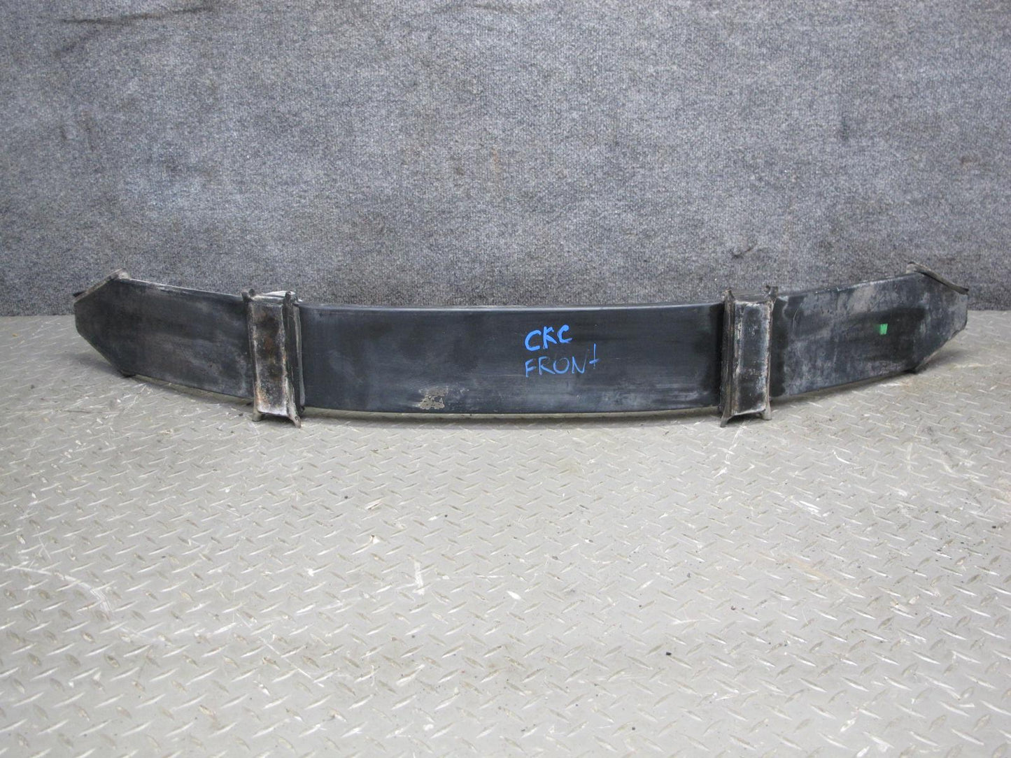 88-91 Chevrolet Corvette C4 Coupe Front Suspension Mono Leaf Spring OEM
