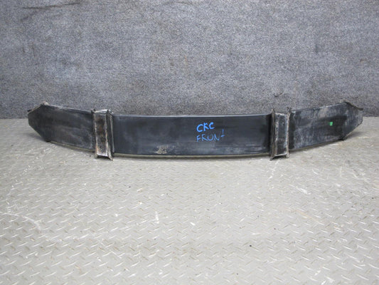 88-91 Chevrolet Corvette C4 Coupe Front Suspension Mono Leaf Spring OEM