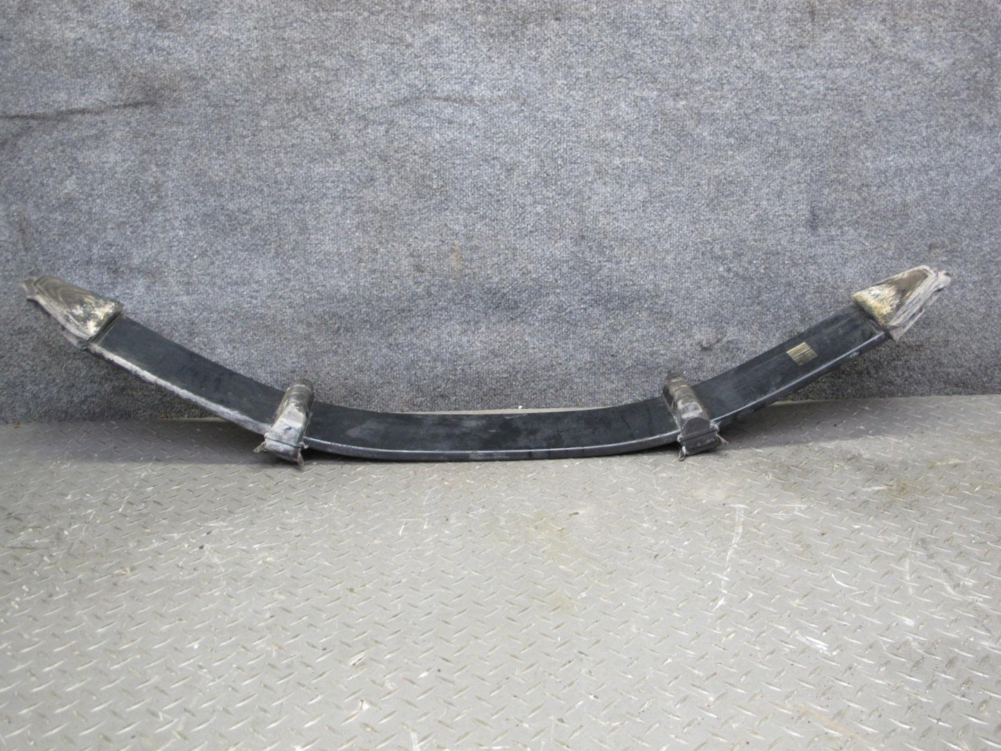 88-91 Chevrolet Corvette C4 Coupe Front Suspension Mono Leaf Spring OEM