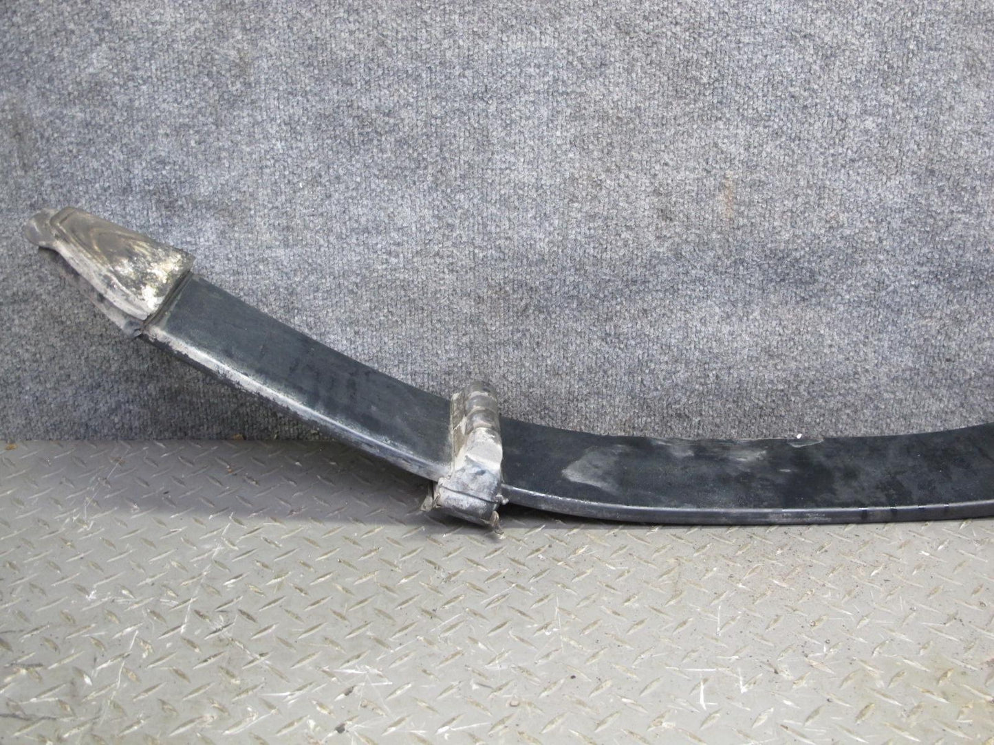 88-91 Chevrolet Corvette C4 Coupe Front Suspension Mono Leaf Spring OEM