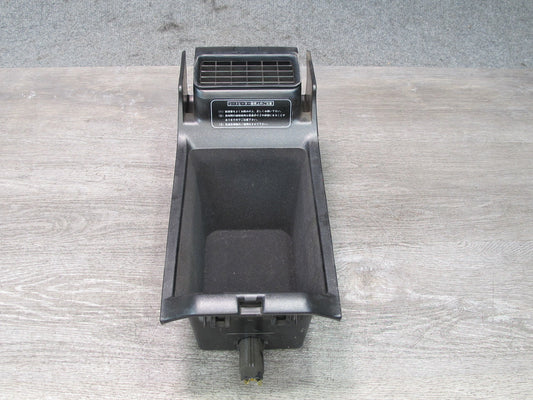 95-97 Toyota Celsior Lexus LS400 Center Console Compartment Storage Box OEM