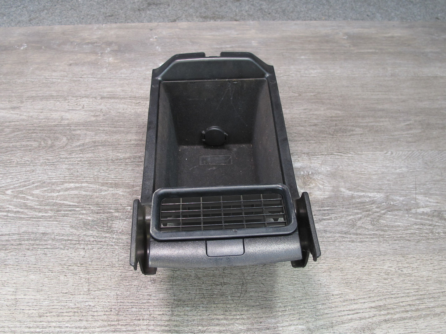 95-97 Toyota Celsior Lexus LS400 Center Console Compartment Storage Box OEM