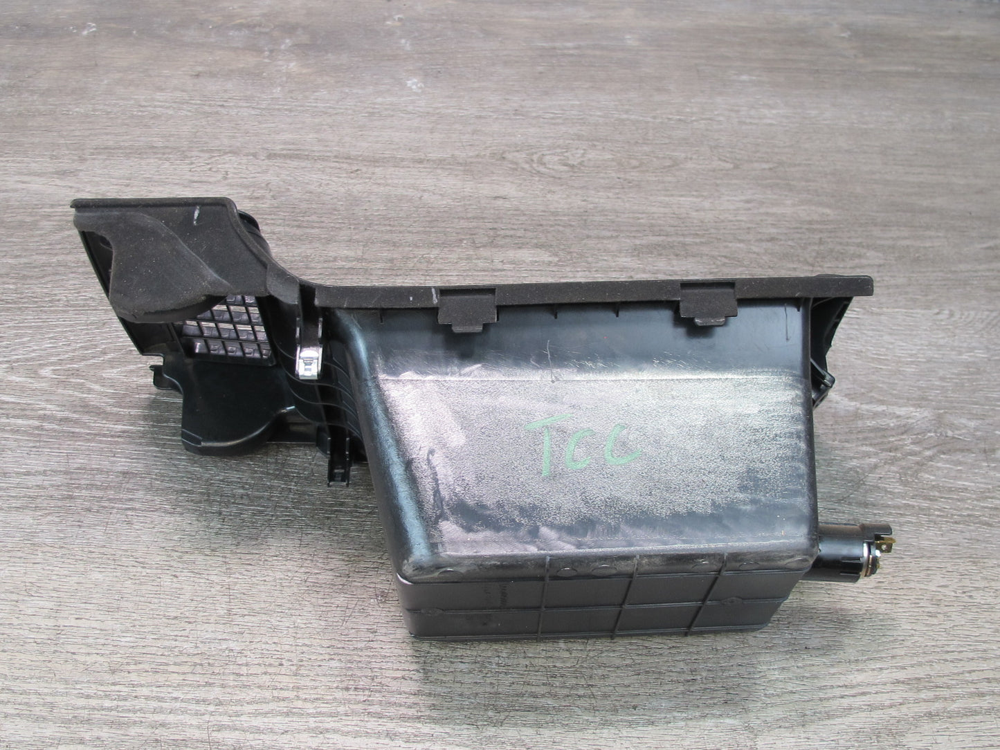 95-97 Toyota Celsior Lexus LS400 Center Console Compartment Storage Box OEM