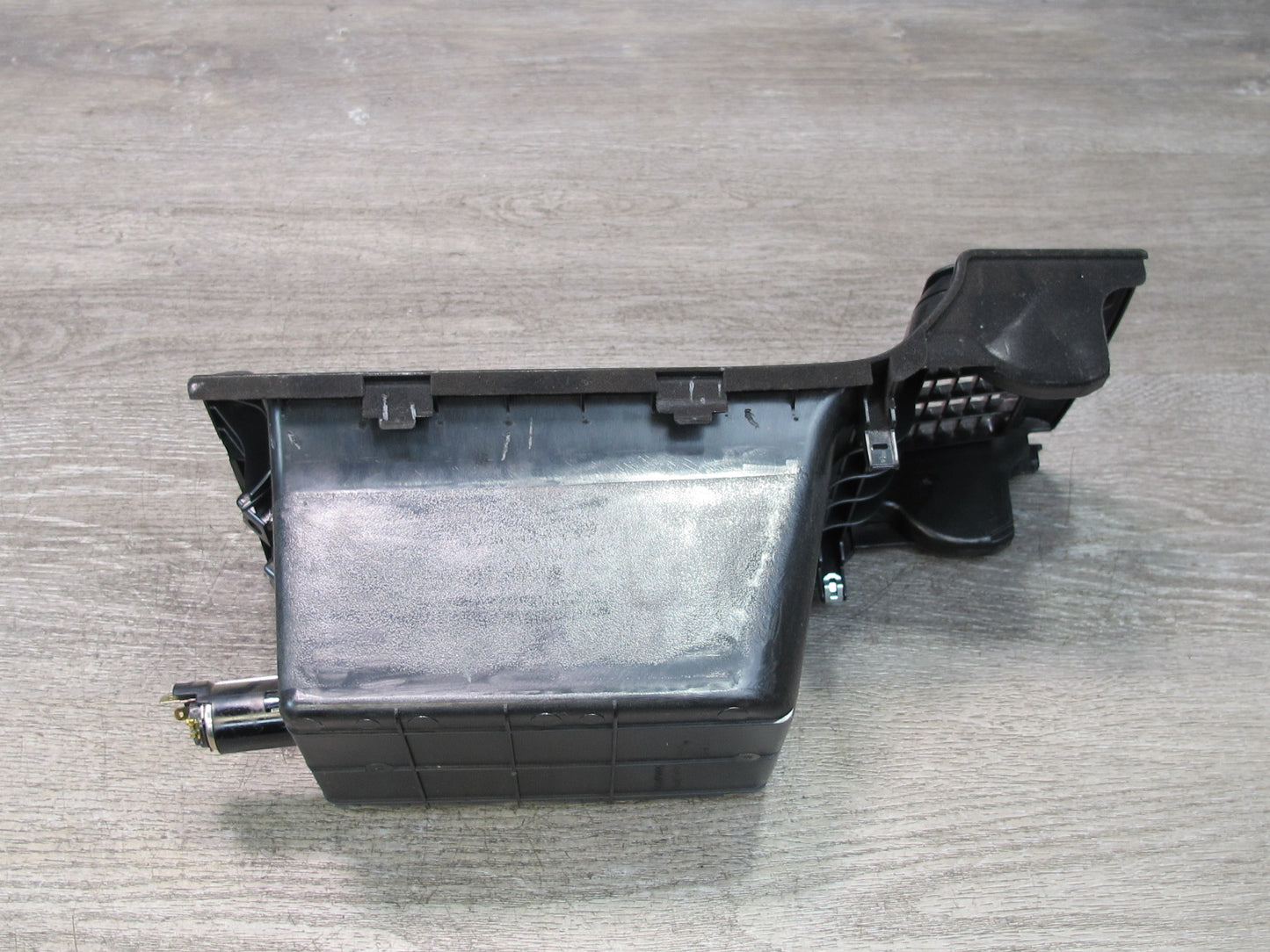 95-97 Toyota Celsior Lexus LS400 Center Console Compartment Storage Box OEM