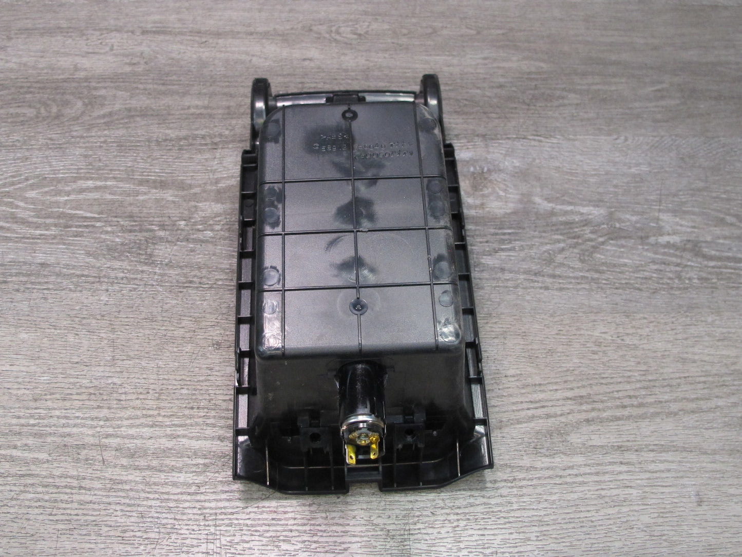 95-97 Toyota Celsior Lexus LS400 Center Console Compartment Storage Box OEM