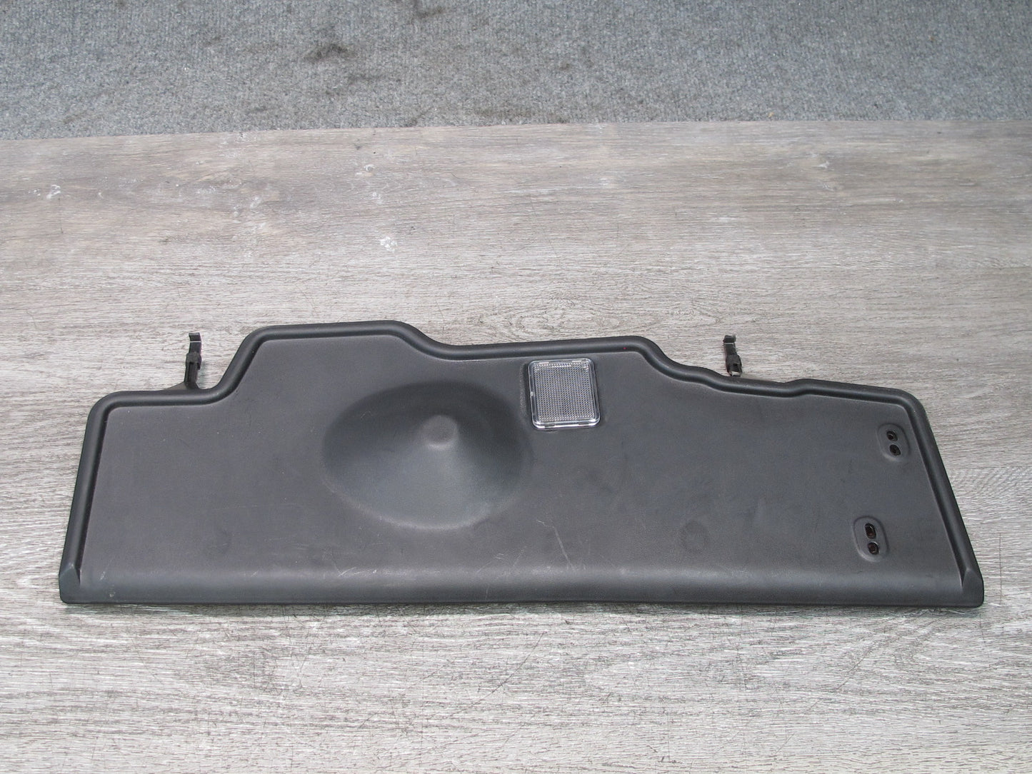 95-97 Toyota Celsior UCF20 RHD Left Under Dash Lower Knee Trim Panel Cover OEM