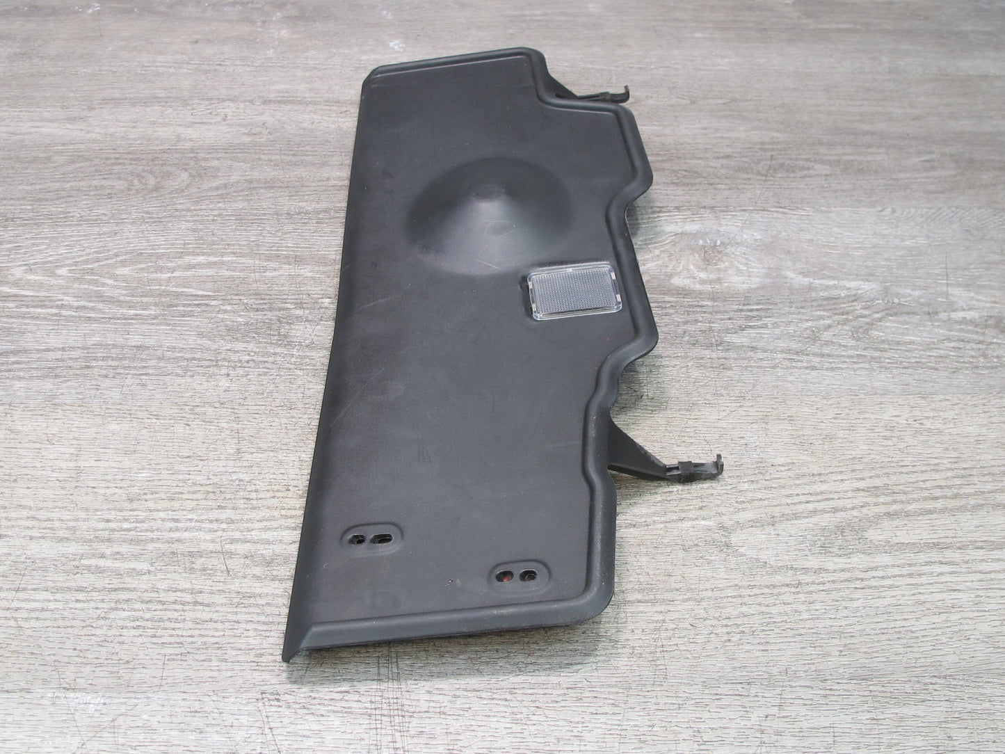 95-97 Toyota Celsior UCF20 RHD Left Under Dash Lower Knee Trim Panel Cover OEM