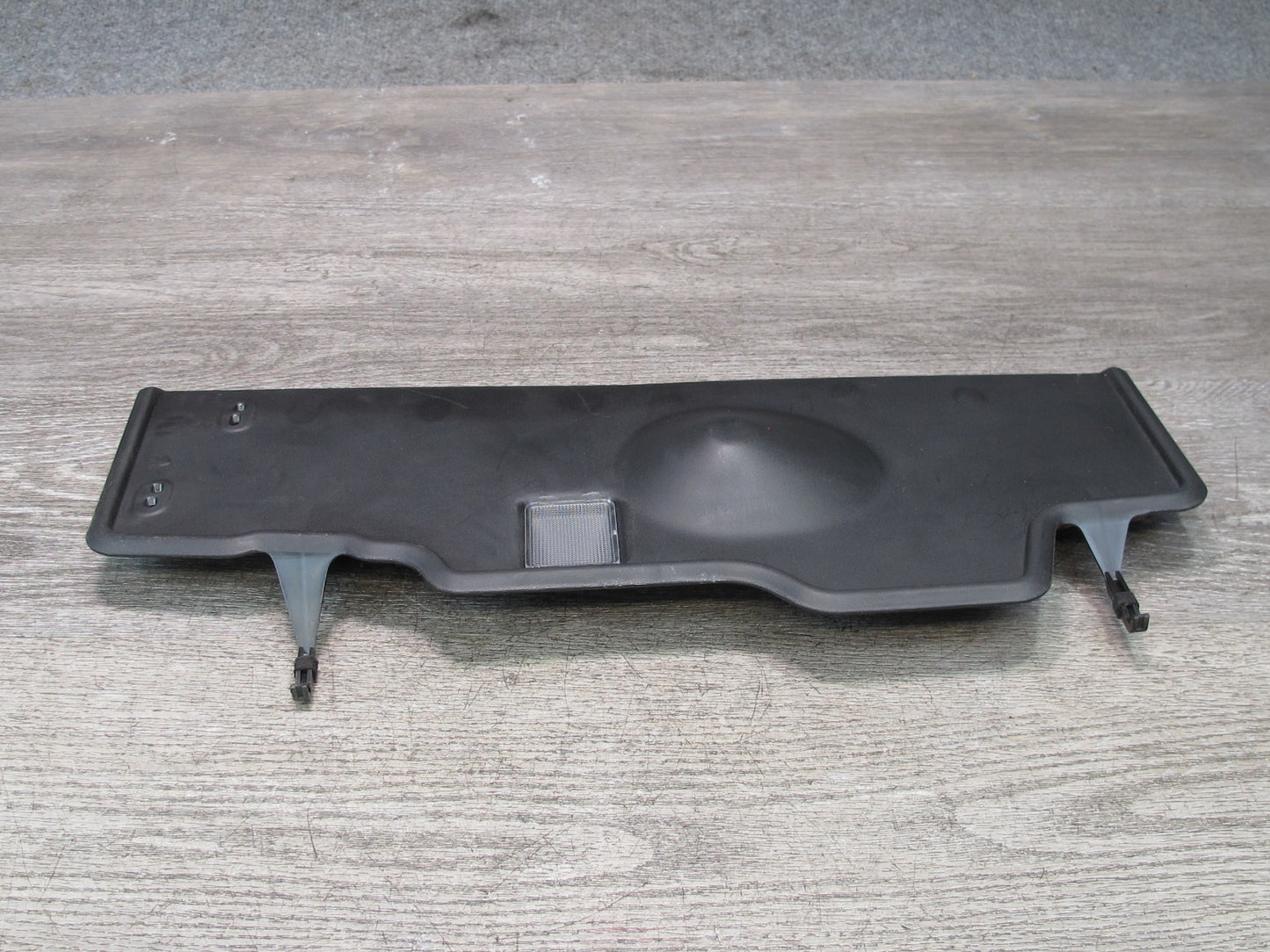 95-97 Toyota Celsior UCF20 RHD Left Under Dash Lower Knee Trim Panel Cover OEM