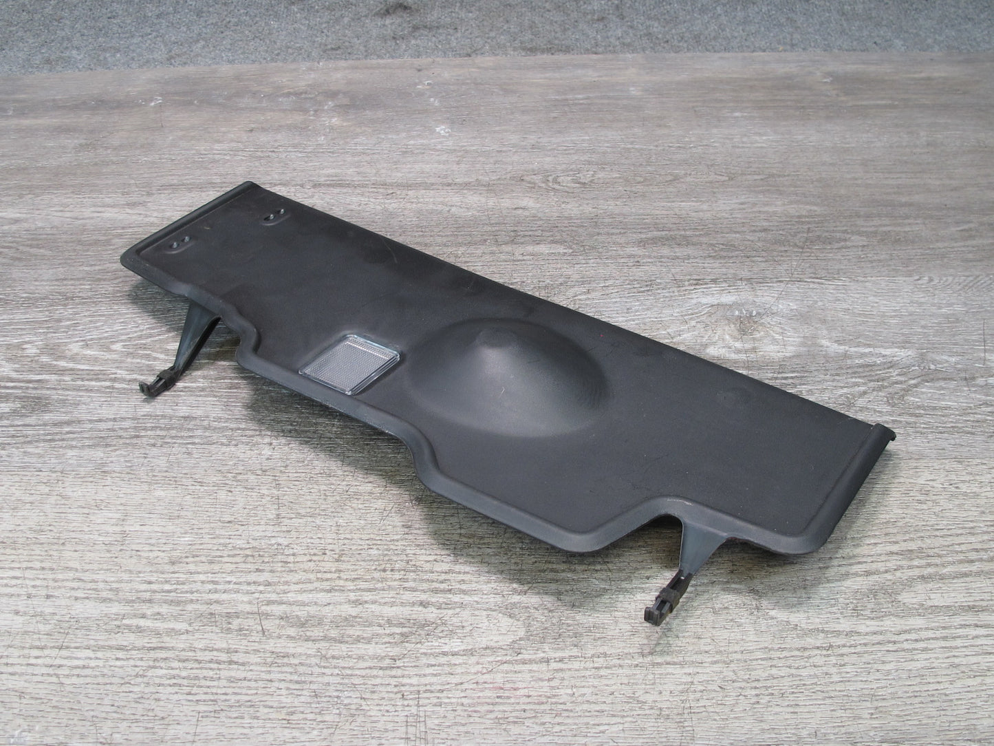 95-97 Toyota Celsior UCF20 RHD Left Under Dash Lower Knee Trim Panel Cover OEM