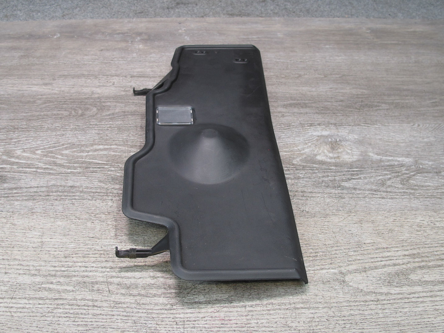 95-97 Toyota Celsior UCF20 RHD Left Under Dash Lower Knee Trim Panel Cover OEM