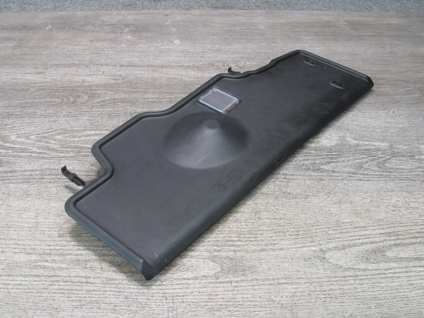 95-97 Toyota Celsior UCF20 RHD Left Under Dash Lower Knee Trim Panel Cover OEM