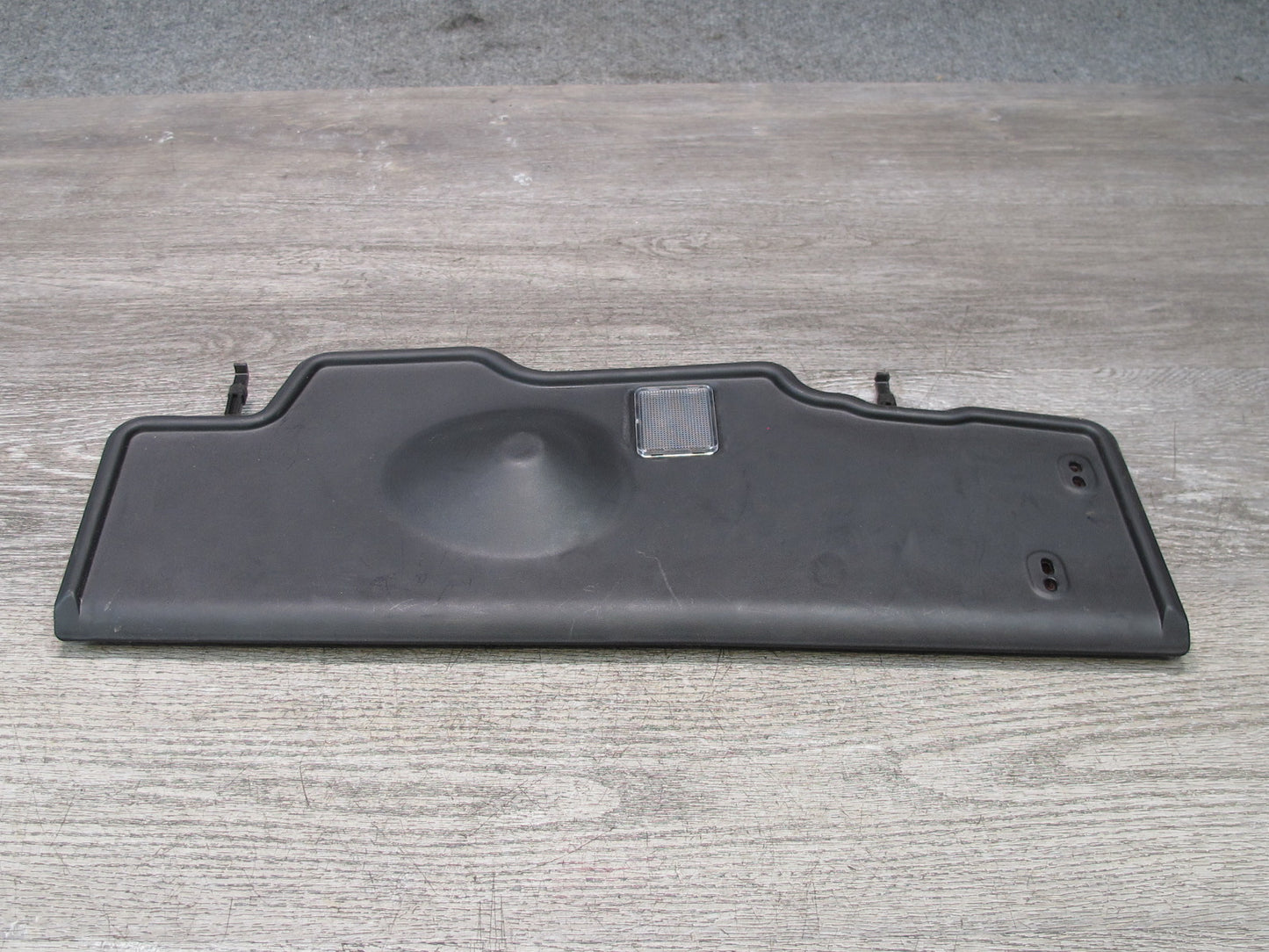 95-97 Toyota Celsior UCF20 RHD Left Under Dash Lower Knee Trim Panel Cover OEM
