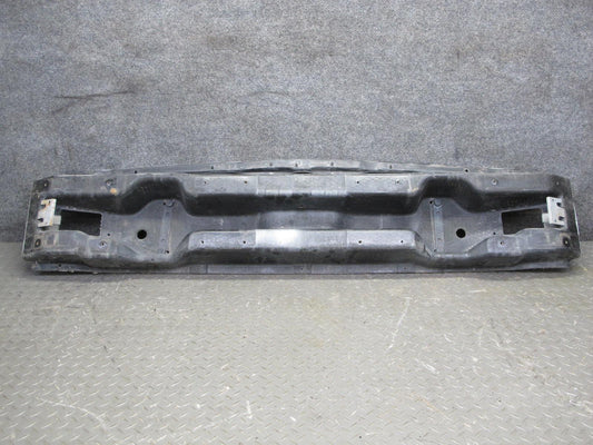 91-96 Chevrolet Corvette C4 Front Bumper Reinforcement Impact Bar 10135969 OEM
