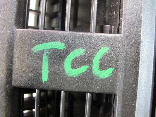 95-97 Toyota Celsior Lexus LS400 Center Console Armrest Lid Storage Black OEM