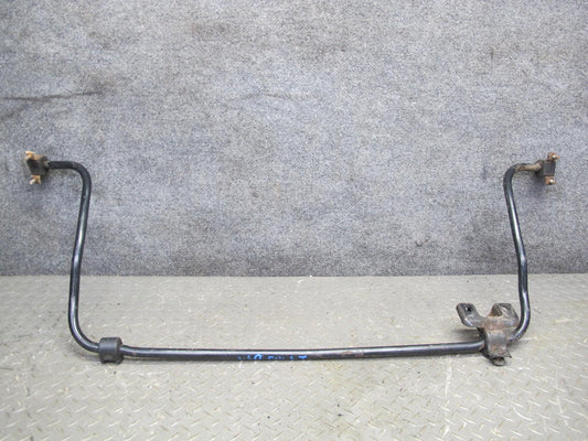 86-89 Volkswagen Scirocco MK2 Front Sway Anti Roll Bar OEM